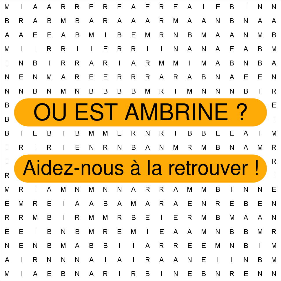 AMBRINE