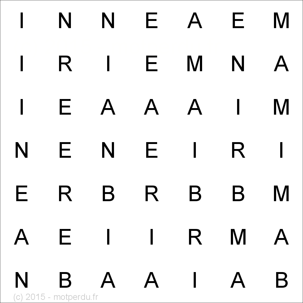 AMBRINE
