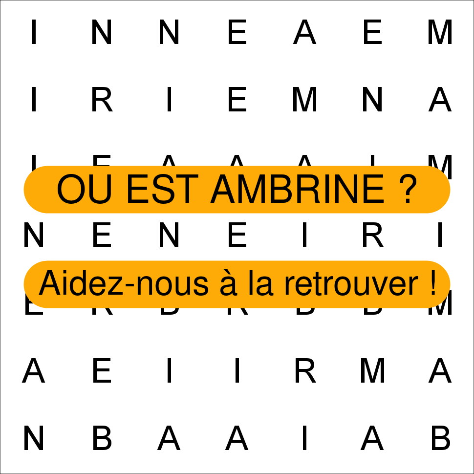 AMBRINE