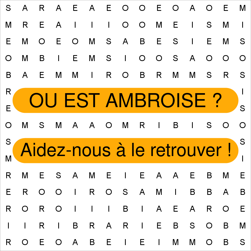 AMBROISE