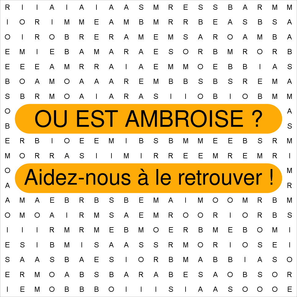 AMBROISE