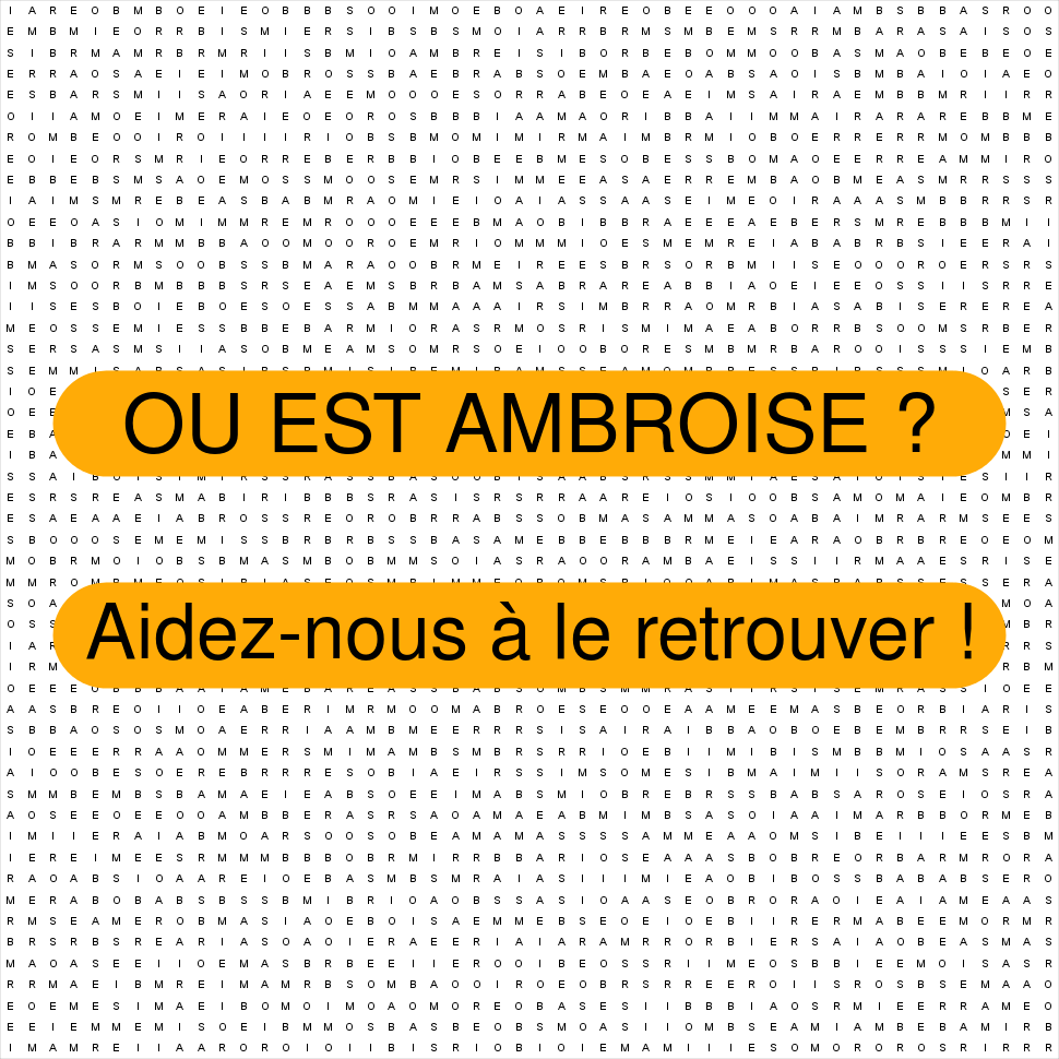 AMBROISE