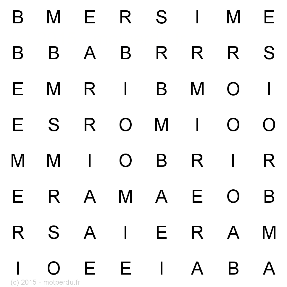 AMBROISE