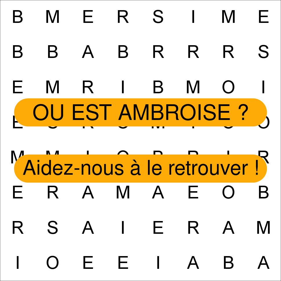 AMBROISE