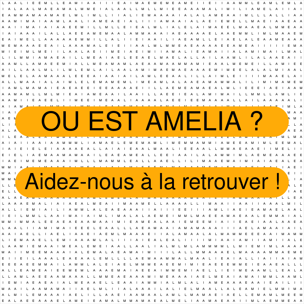 AMELIA