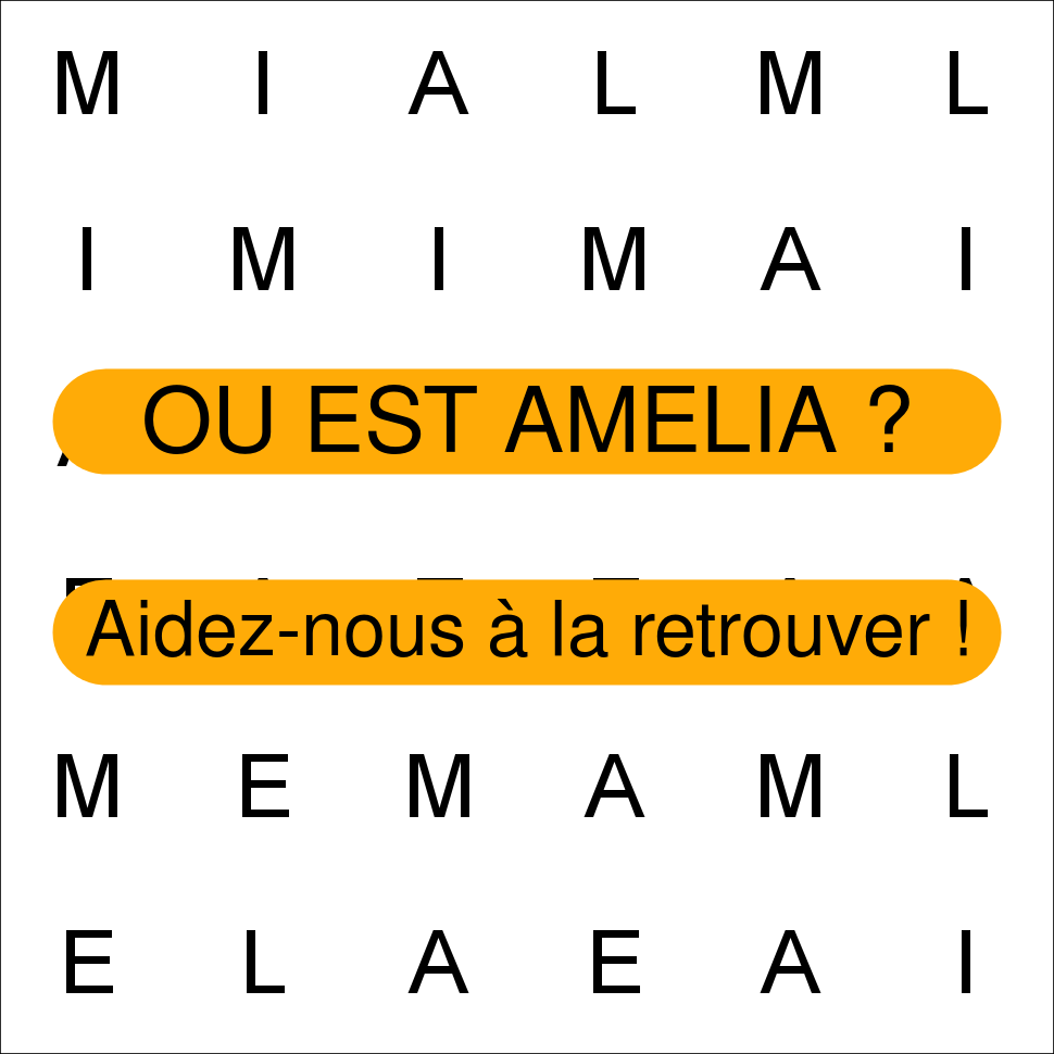 AMELIA