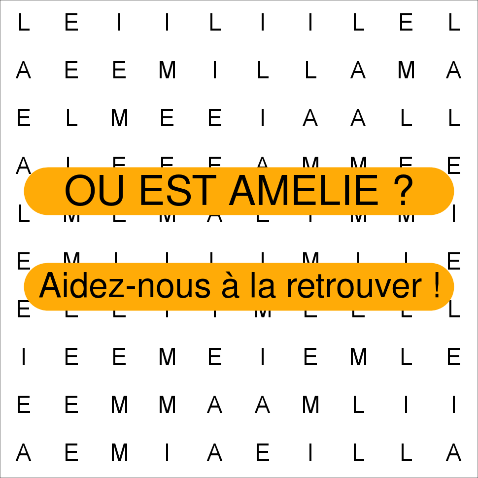 AMELIE