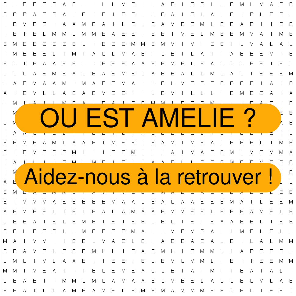 AMELIE