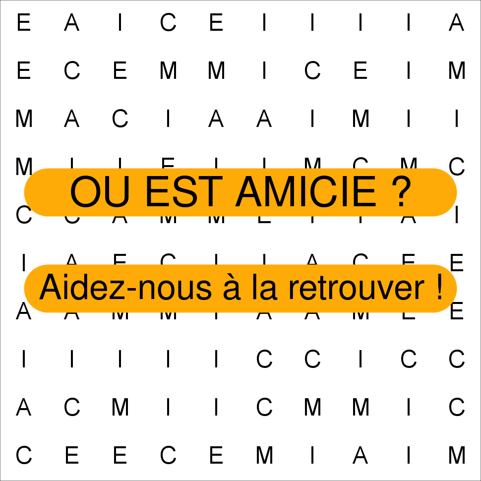 AMICIE