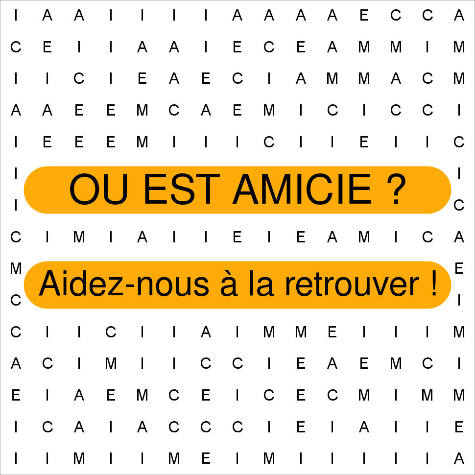 AMICIE