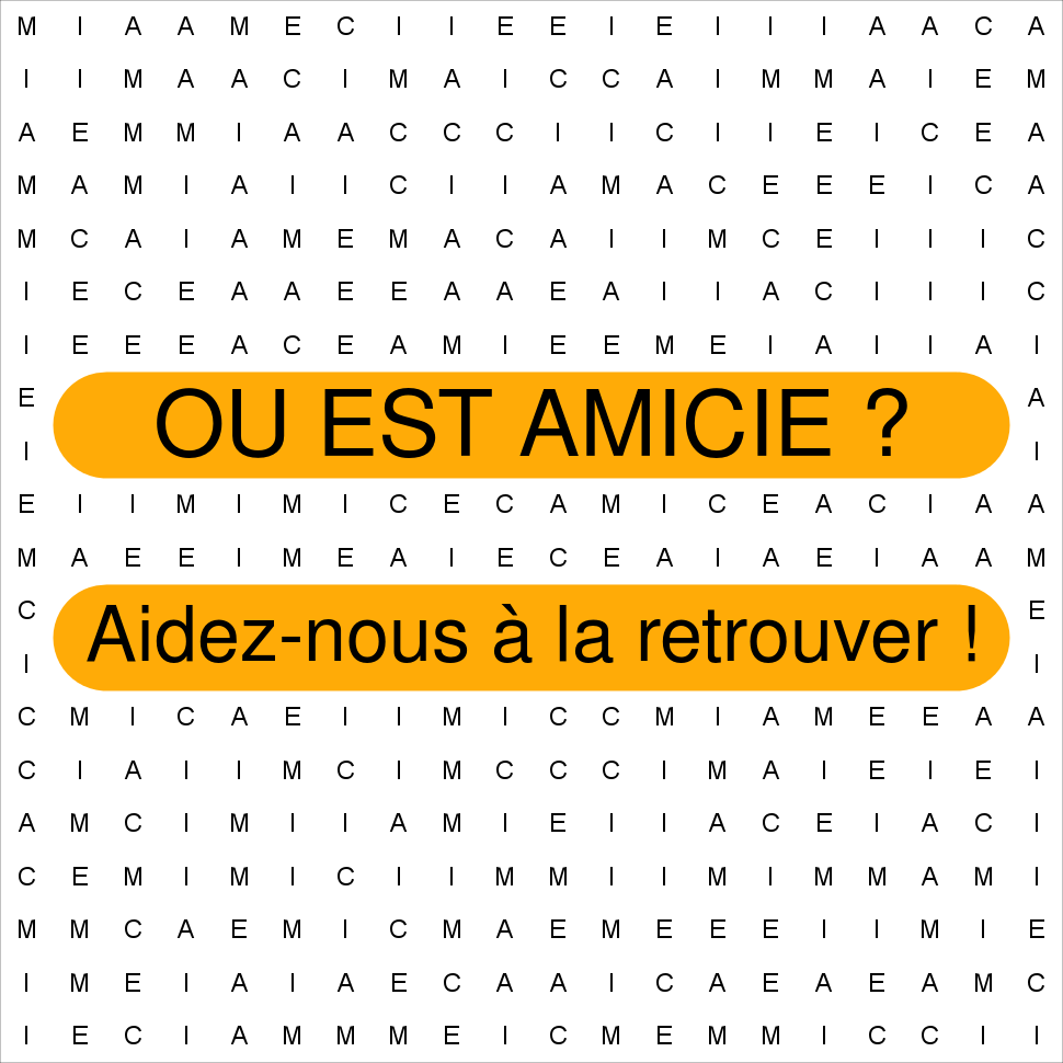AMICIE