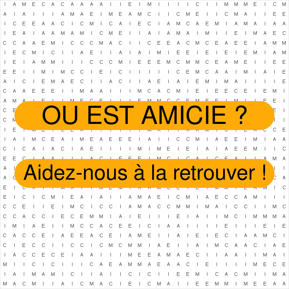 AMICIE