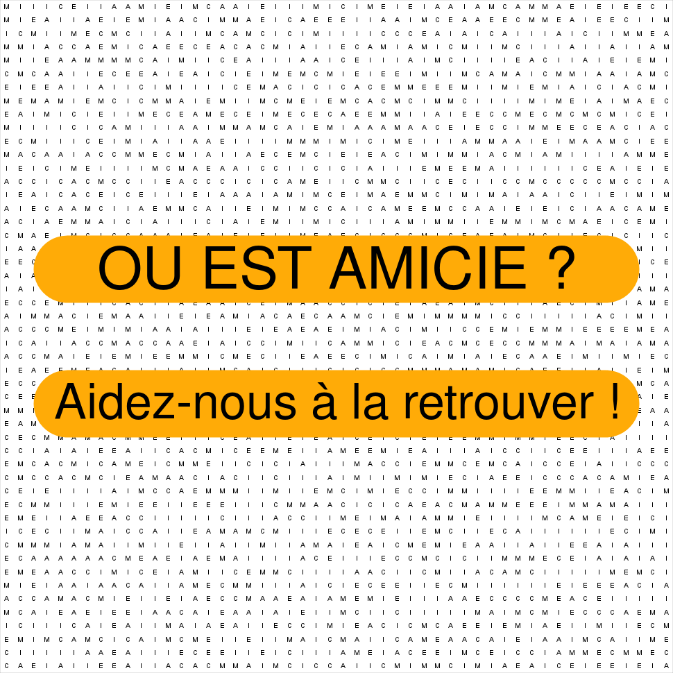 AMICIE