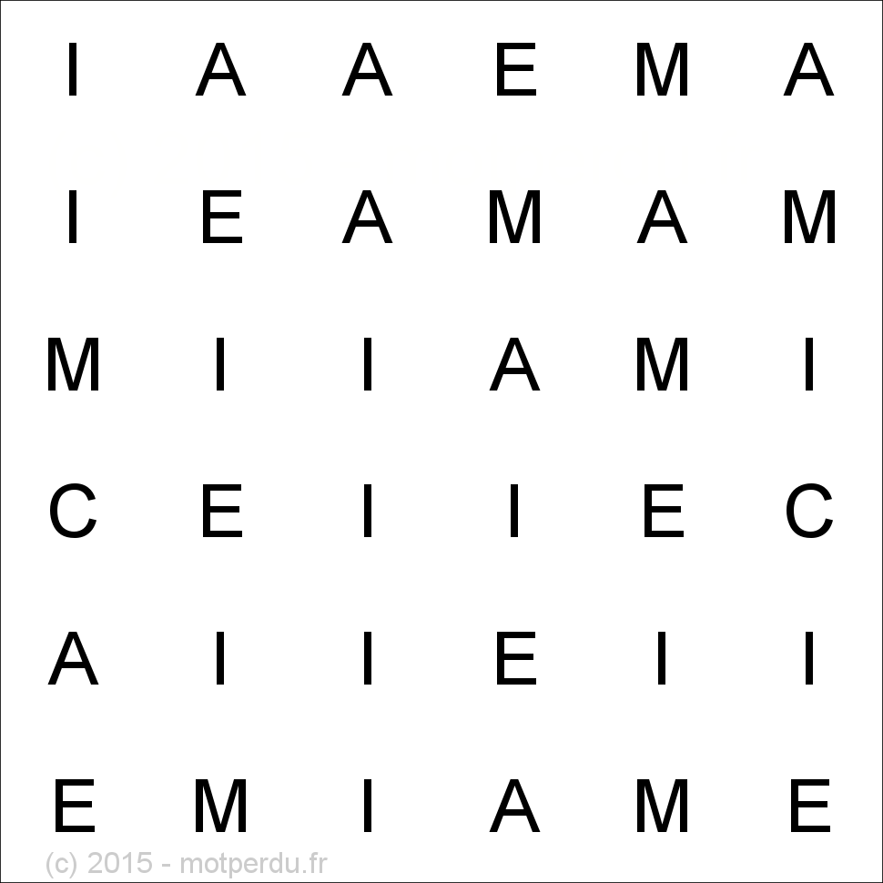 AMICIE
