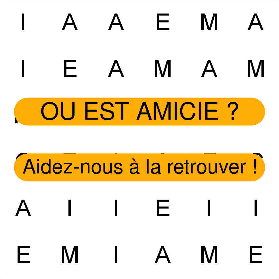 AMICIE