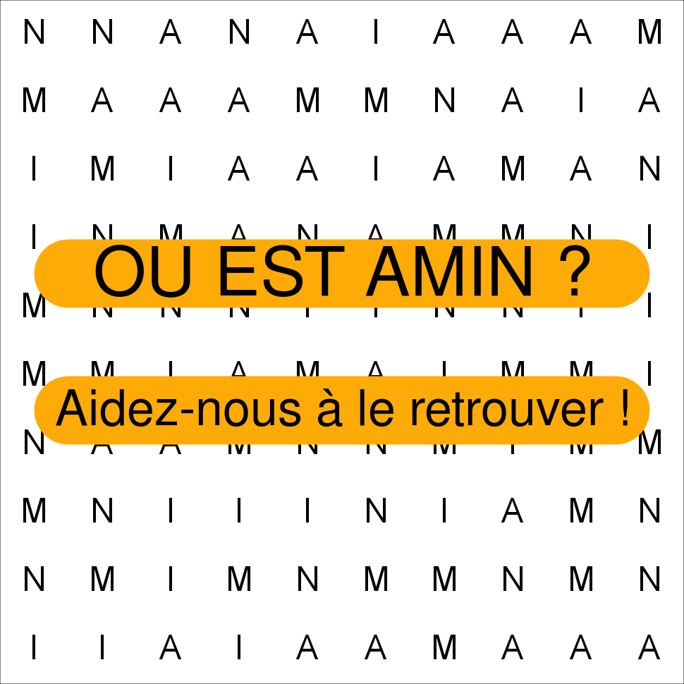 AMIN