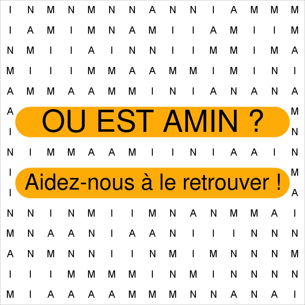 AMIN