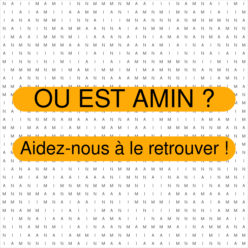 AMIN