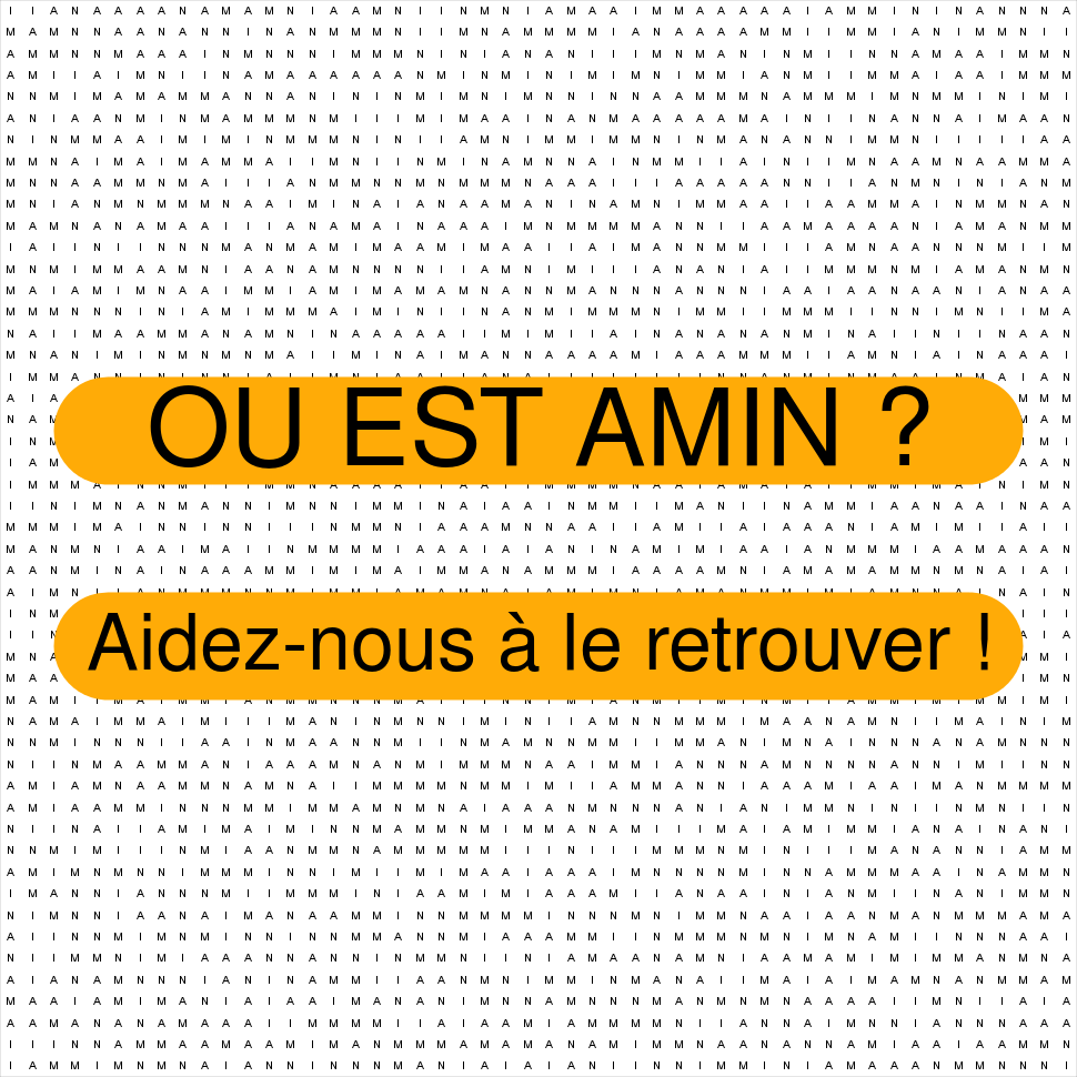 AMIN