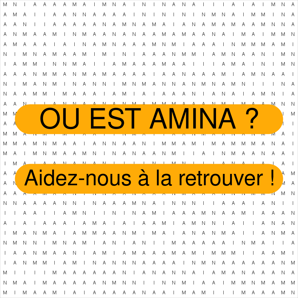 AMINA