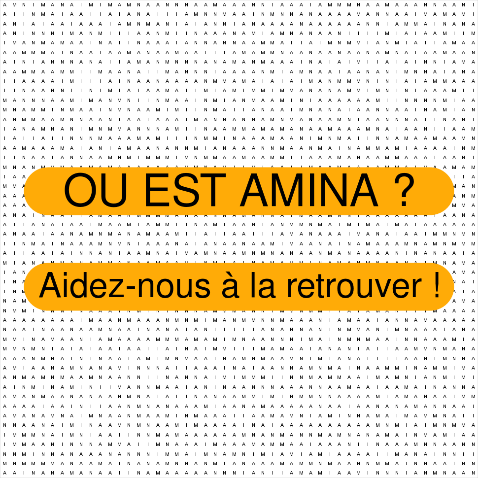AMINA