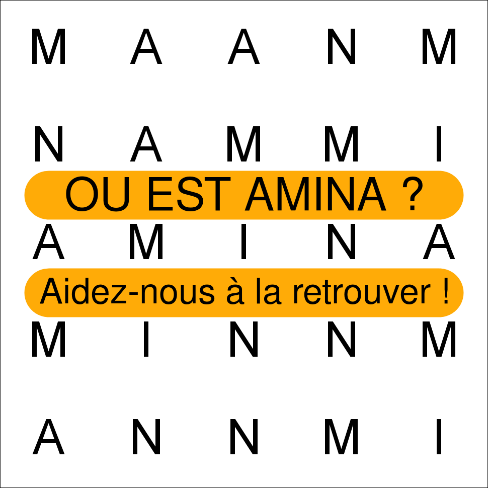 AMINA