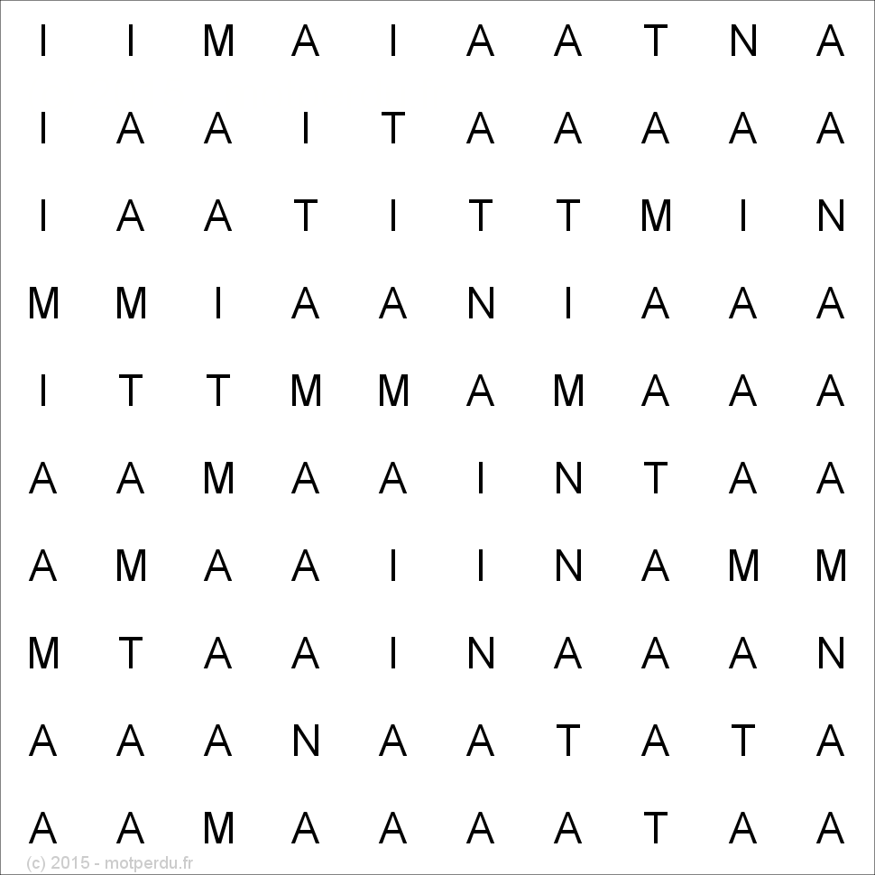 AMINATA