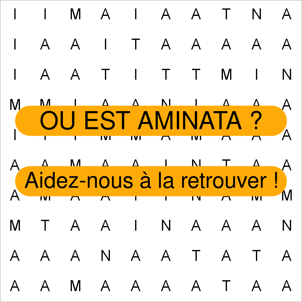 AMINATA