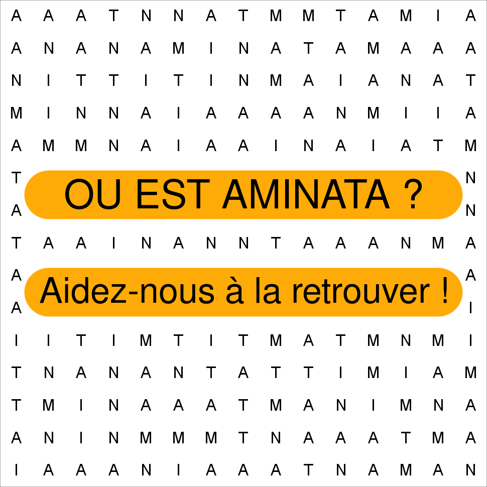 AMINATA