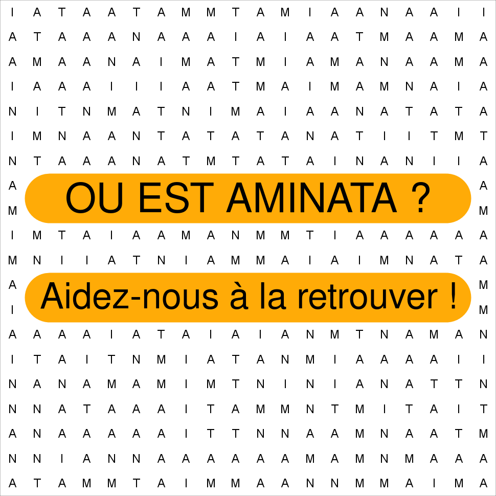 AMINATA