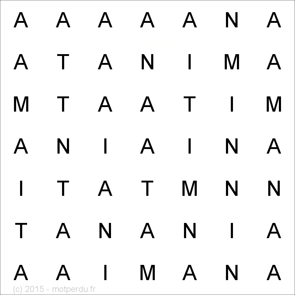 AMINATA