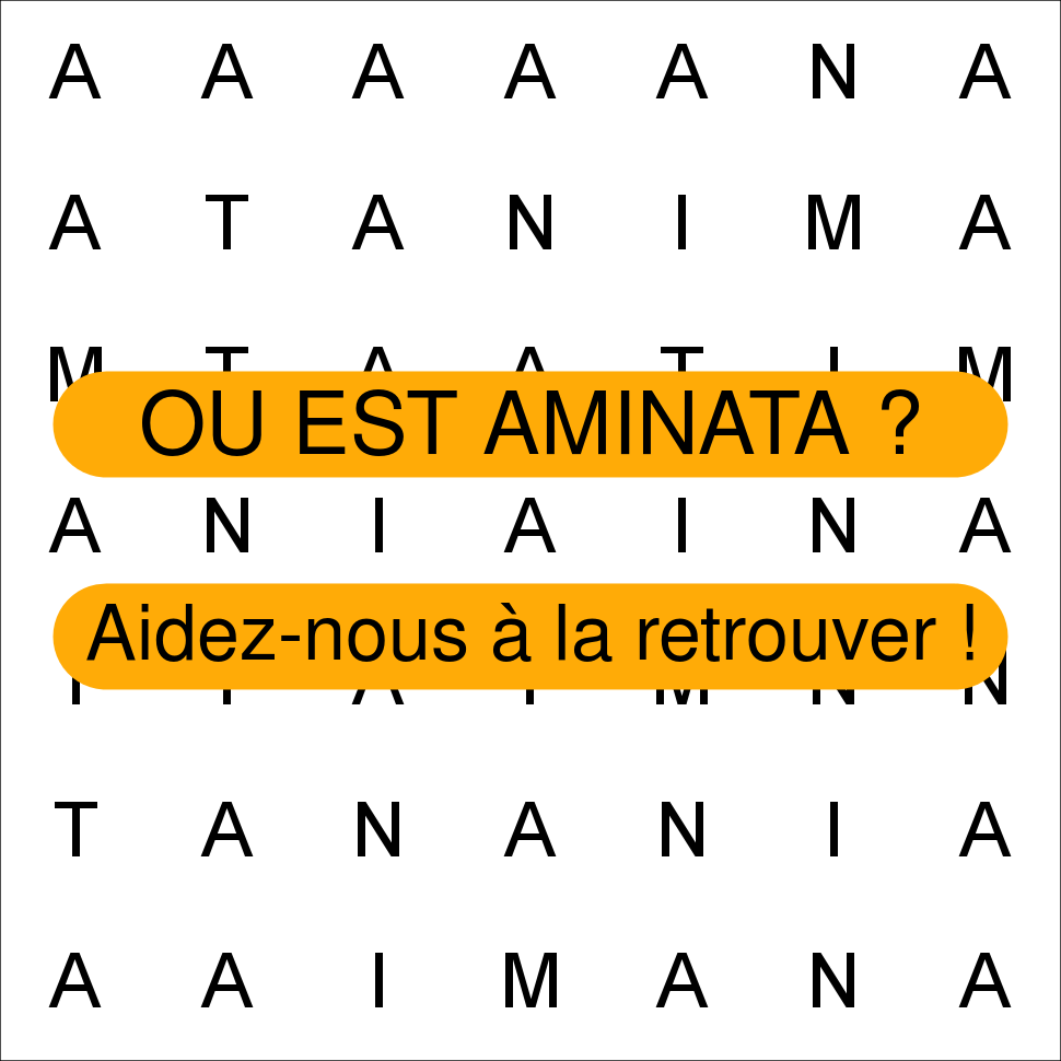 AMINATA