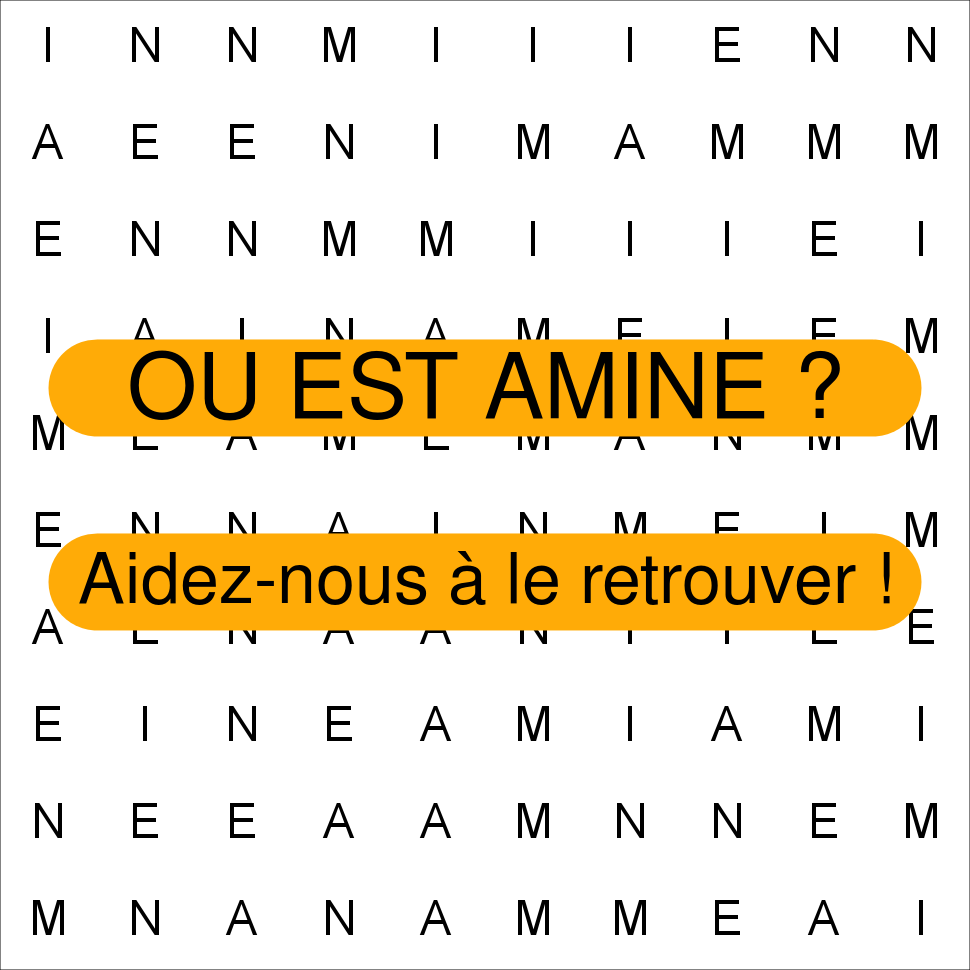 AMINE