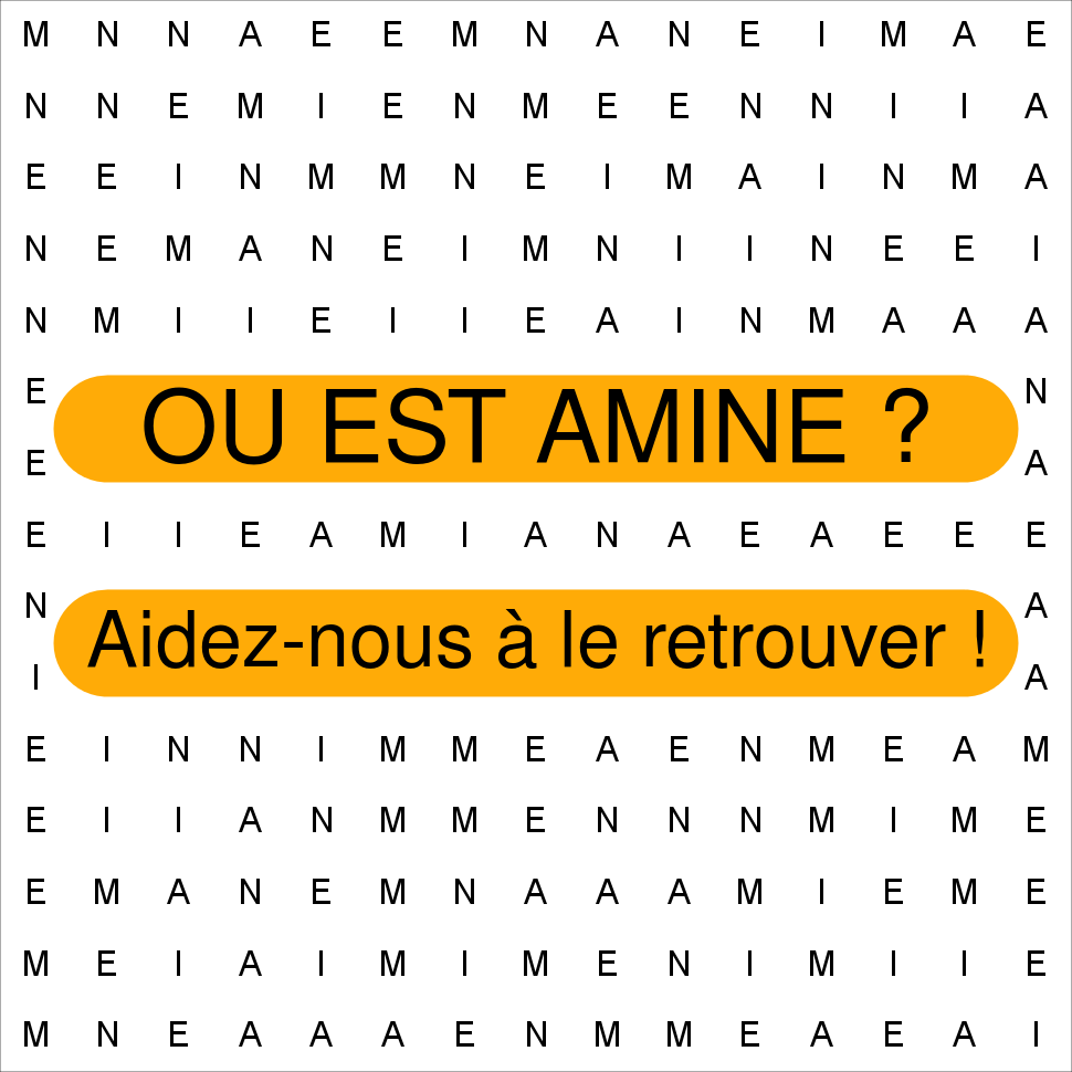 AMINE