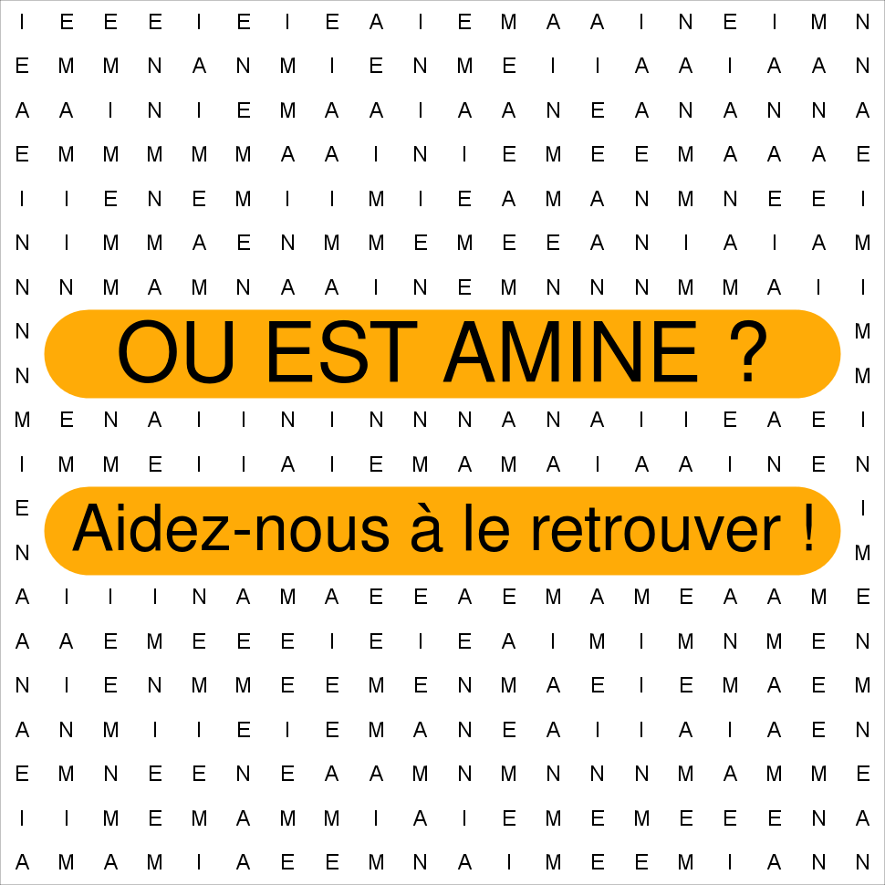 AMINE