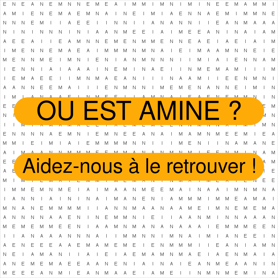AMINE