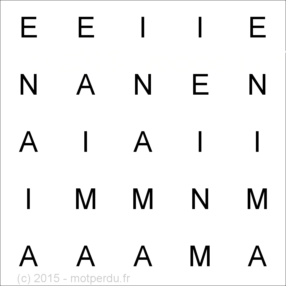 AMINE
