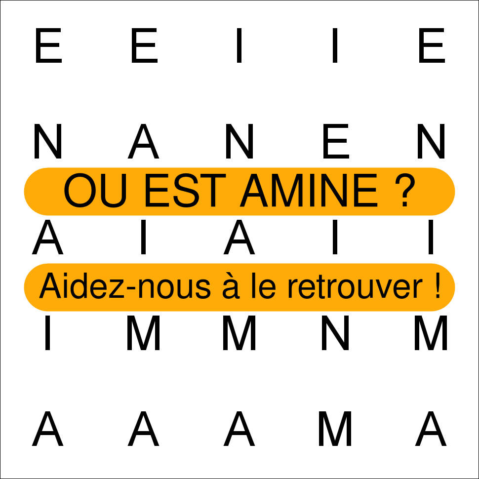 AMINE