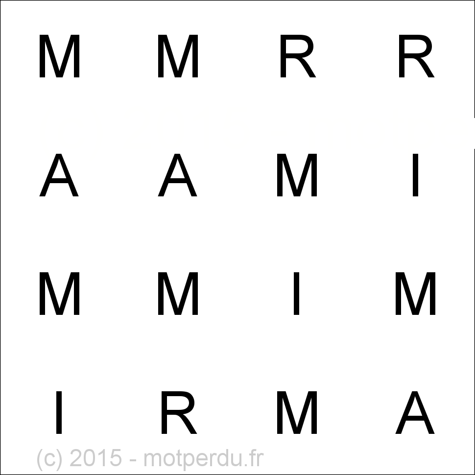 AMIR