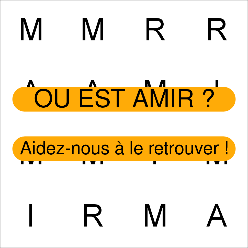 AMIR