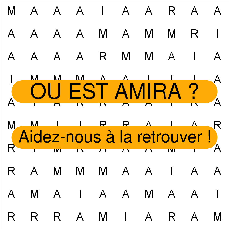 AMIRA