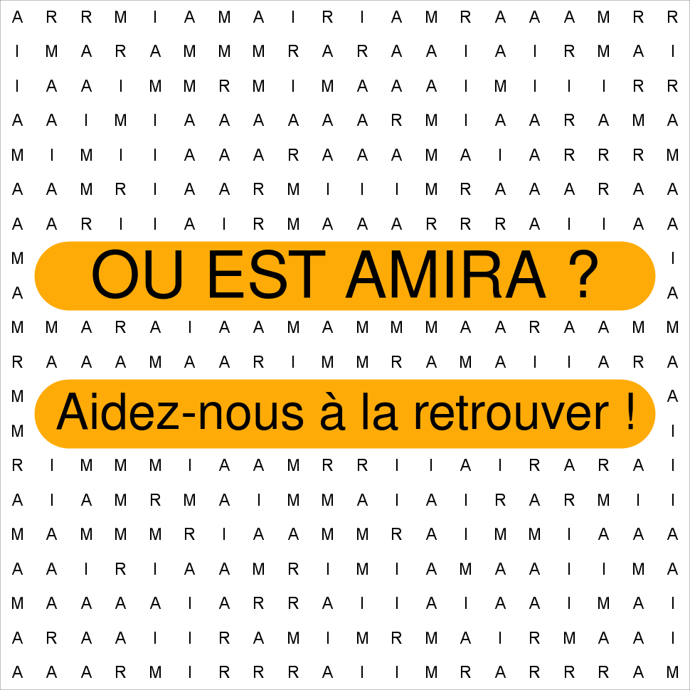 AMIRA
