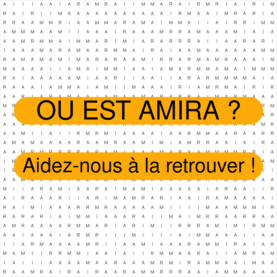AMIRA