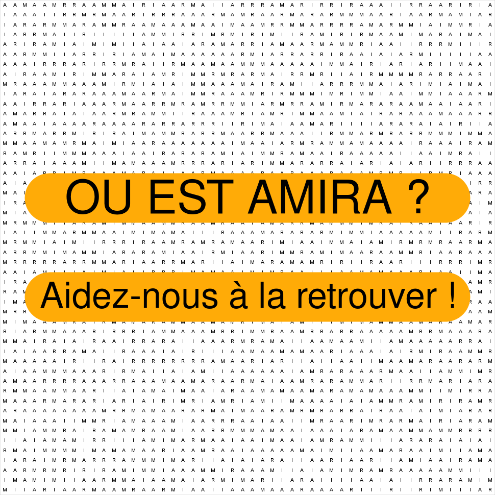 AMIRA