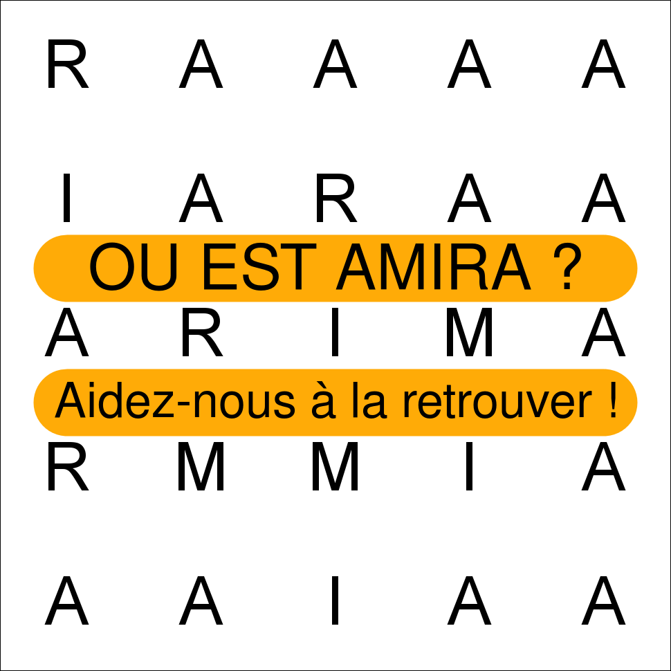 AMIRA