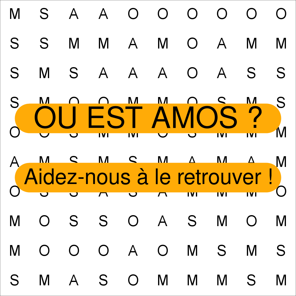 AMOS