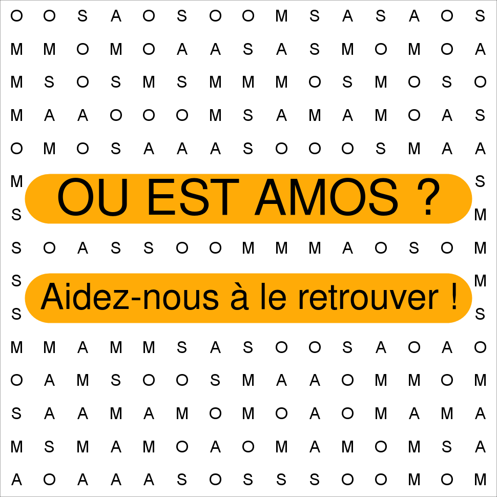 AMOS