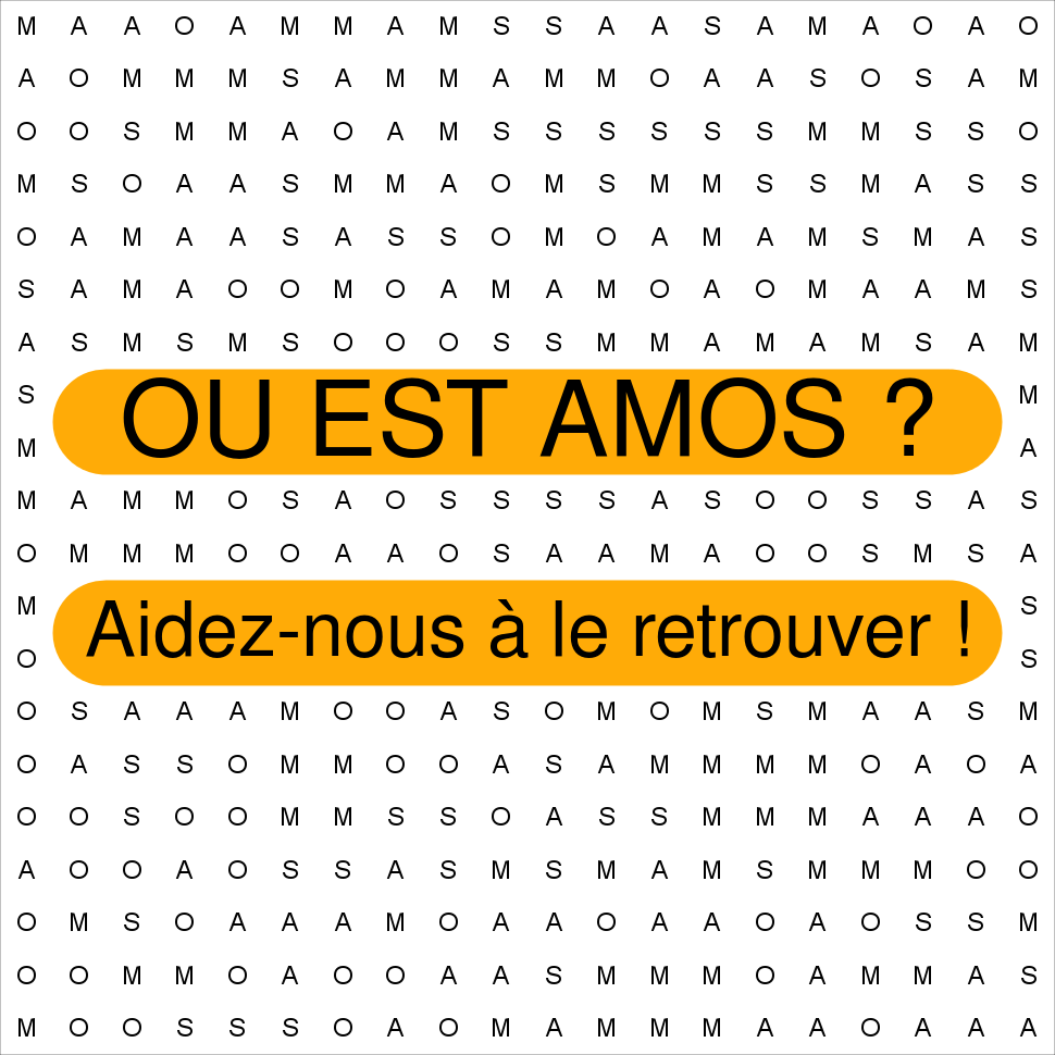 AMOS