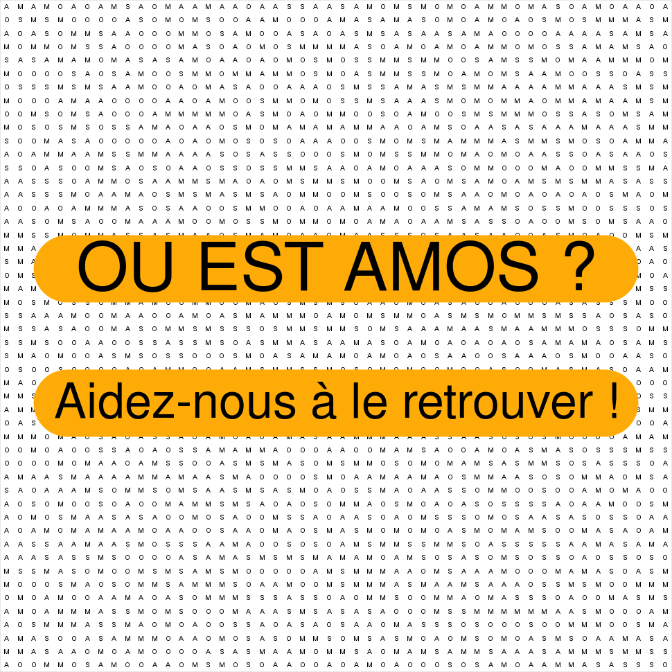 AMOS