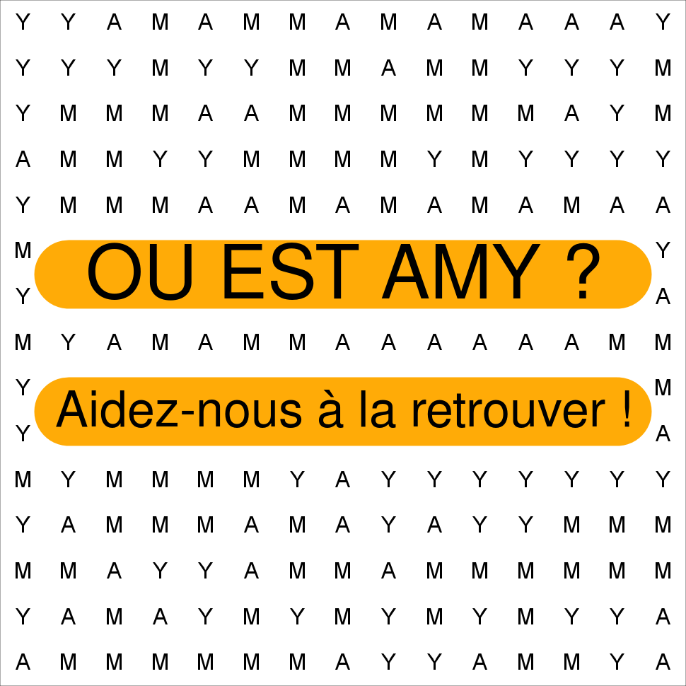 AMY